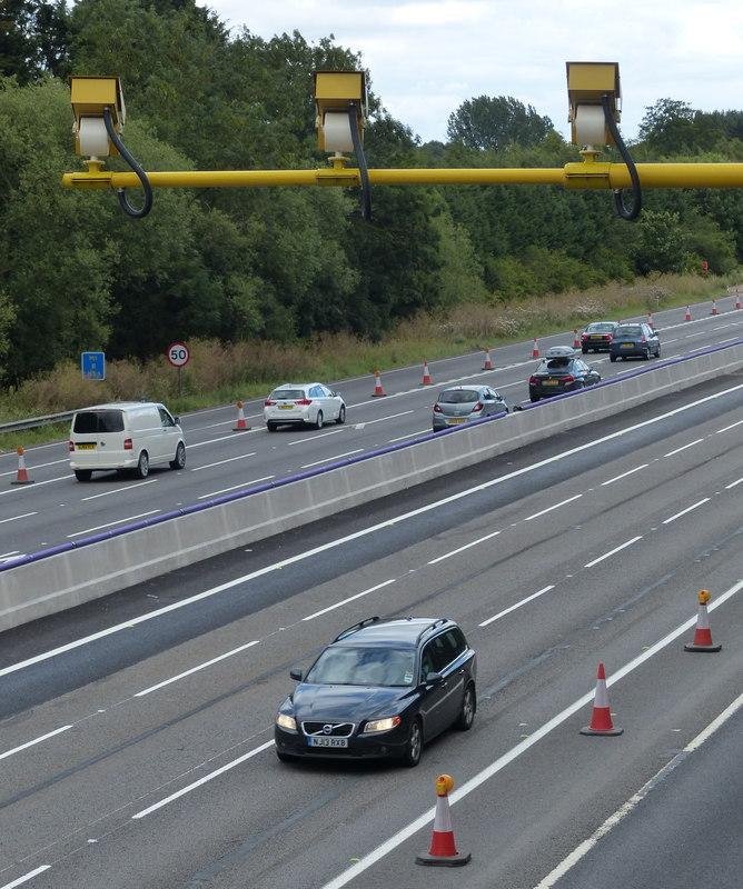 Government Confirms National Speed Camera Glitch: Thousands May Have Been Wrongly Fined